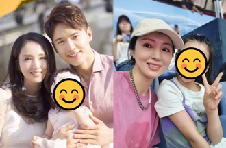 董璇再婚罕吐飛澳救前夫心聲！ 自爆「不跟新歡同居」理由掀熱議