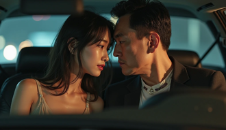 不伦恋还嘴正宫！爽住套房狂呛「像章鱼」 小三嚣张下场曝光