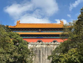 康熙三跪九叩朱元璋 還花錢修明孝陵 原因曝光