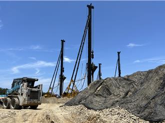 營建剩餘土石管理放大絕！竹市修正自治條例8月上路