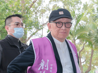 林保淳快評》罷團化整為零 藍白別輕忽