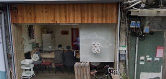 永康街飯糰「反罷免」停業中 死忠客喊話老闆：該上班了