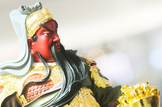 同是败将 诸葛亮放关羽却斩马谡 史书5字揭密