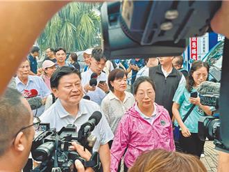 花蓮罷免案未通過 地方分析2主因是關鍵