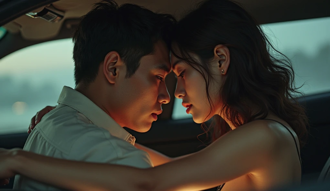 淫男喊「子孫存太多」求照顧 小三忙奔住處抱著愛愛