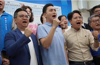 羅廷瑋、廖偉翔、黃健豪罷免案未過關 取消謝票原因曝