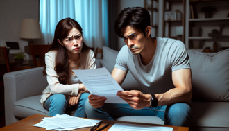 真的要扶養「這款」中風父？ 一對兒女大喊極度不公平