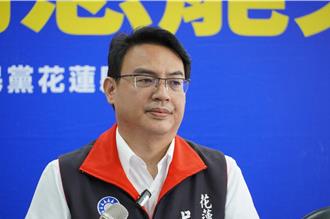 傅崐萁罷免案未通過 藍營：是對賴政府不滿的展現