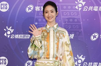 林依晨產後1個月被野生捕獲！「素顏0偽裝」近況曝光網看呆