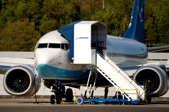 美中将谈判 传美企业代表团本周访中！波音高层随行