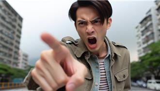 住前妻娘家還罵「幹X娘」　女怒告前夫求償10萬卻敗訴