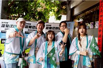 726罷免失敗 挺罷支持者劍指民進黨 台中罷團說話了