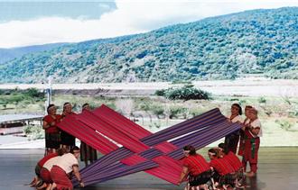 8／1原住民族日限定！童玩節免費開放原民朋友暢玩一整天