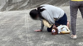 竹南龍鳳漁港高一新生落海失蹤  下午尋獲已成冰冷遺體