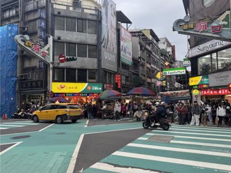 基隆告別行人死傷全國第2高！驟降36％ 神操作曝光