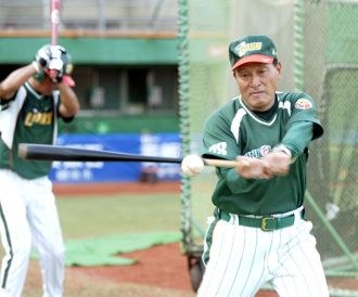 中職》曾率統一獅17連勝 日籍教頭大橋穣辭世 享壽79歲