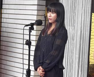 罷免慘敗 黃捷突提志工三號 「做得夠多了」：請回歸生活