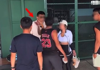 台男「大馬秘境」潛水遭教練摑掌  驚動警方！導火線曝光