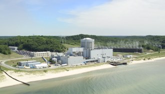 核能里程碑！美國帕利塞茲核電廠退役3年再獲運轉許可