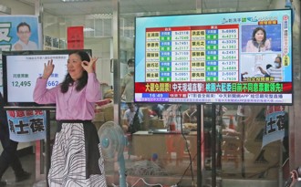 大罷免被剃頭南鯤鯓國運籤早預言？謝龍介點名：這句很重要