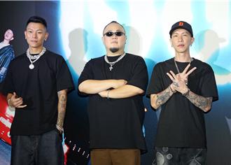 顽童MJ116创嘻哈歌手小巨蛋纪录 大渊自爆筹备期间险些惹毛瘦子