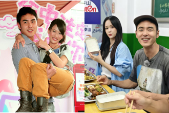 阮經天自爆《命中》床戲太親密 與陳喬恩互動讓女友氣炸