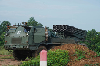 川普施壓有效 泰國柬埔寨將在周一於馬來西亞進行會談