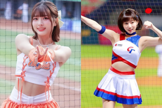 啦啦隊大規模出走潮！「一日走5人」瑟七：思考了很久