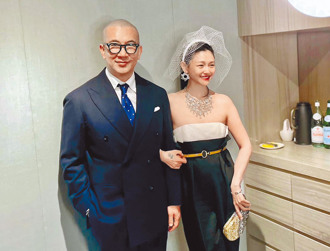 大S離世半年！具俊曄「獨坐墓園陪伴」天天報到 哀傷身影全網看哭