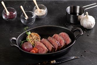 嗜肉族福音 餐廳推出牛肉饗宴