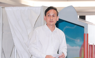 早知是零席保衛戰？葉元之嘲：我同意票被「灌到爆表」