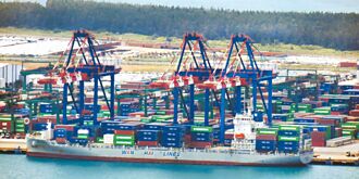 6月景氣 可望亮黃紅燈