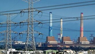 奔騰思潮》全盤檢討激進減碳政策（陳立誠）