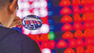 四大行情助攻 台股8月旺