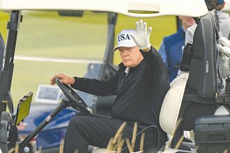 川普鬆口 美歐貿易談判有戲