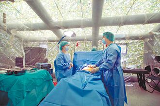 醫療險與時俱進 精準補破網