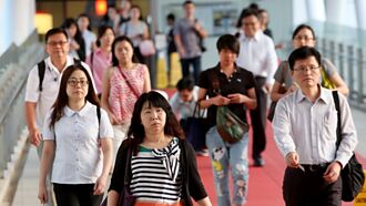 青壯世代多頭燒 投保留意三關鍵