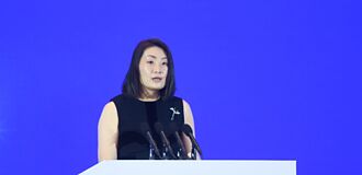 娃哈哈集團女掌門宗馥莉逆襲 開闢新局