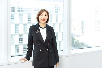 保誠人壽總經理王慰慈 用心傾聽 看到真的需求