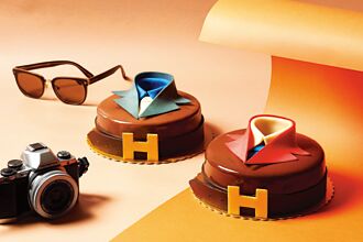 台北新板希爾頓 推父親節活動