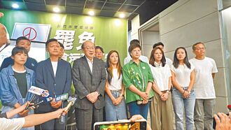 2026綠提名 賴勢必與派系妥協