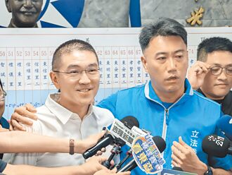 謝國樑力挺 林沛祥輾壓罷團