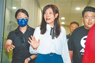 綠無人能戰高虹安 官司成變數