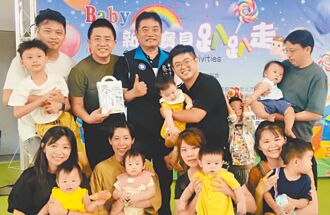 新莊寶貝趴趴走 寓教於樂玩一夏