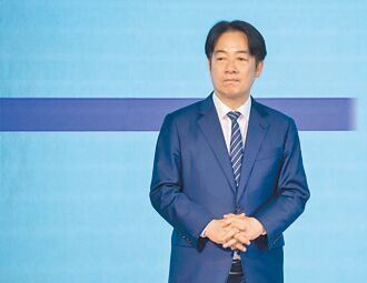 成為全民總統 賴清德該做的事