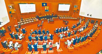 共同應對危機 停止追殺在野