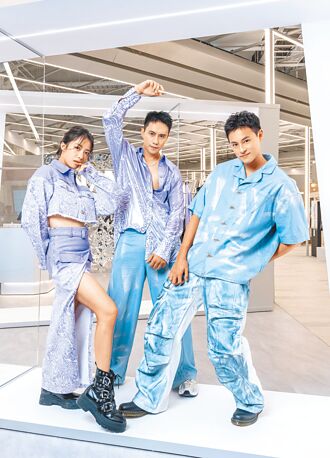 孫其君視訊課 被要求脫衣當場傻眼