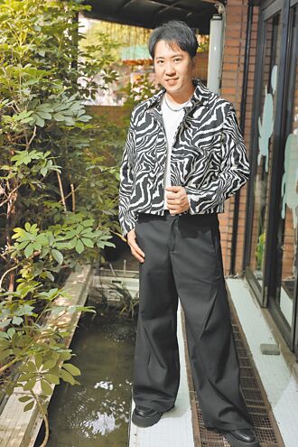 沈建豪揪《一級棒》班底組五告煩