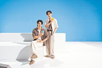 D＆E代言 韓系美妝行銷升級