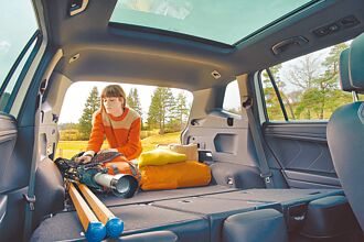 福斯指定車型 現買省40萬